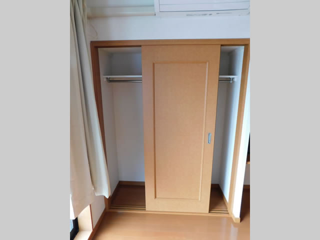 賃貸物件:山形市あかねケ丘1丁目(1K)